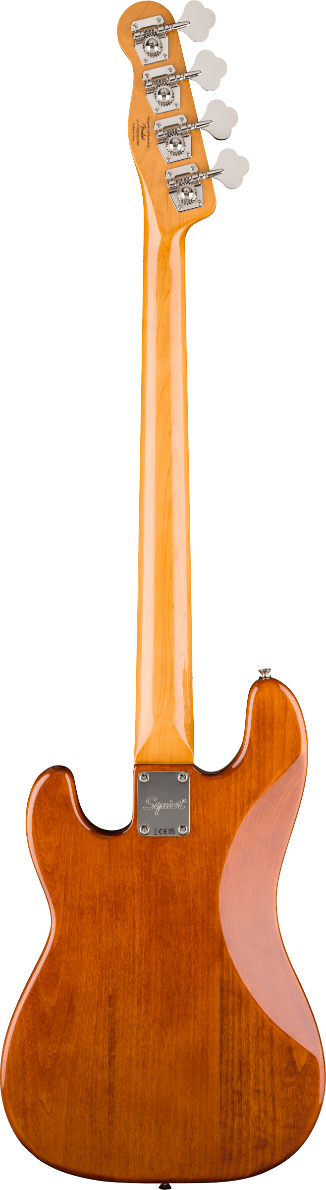 Classic Vibe  Telecaster Bass Mocha