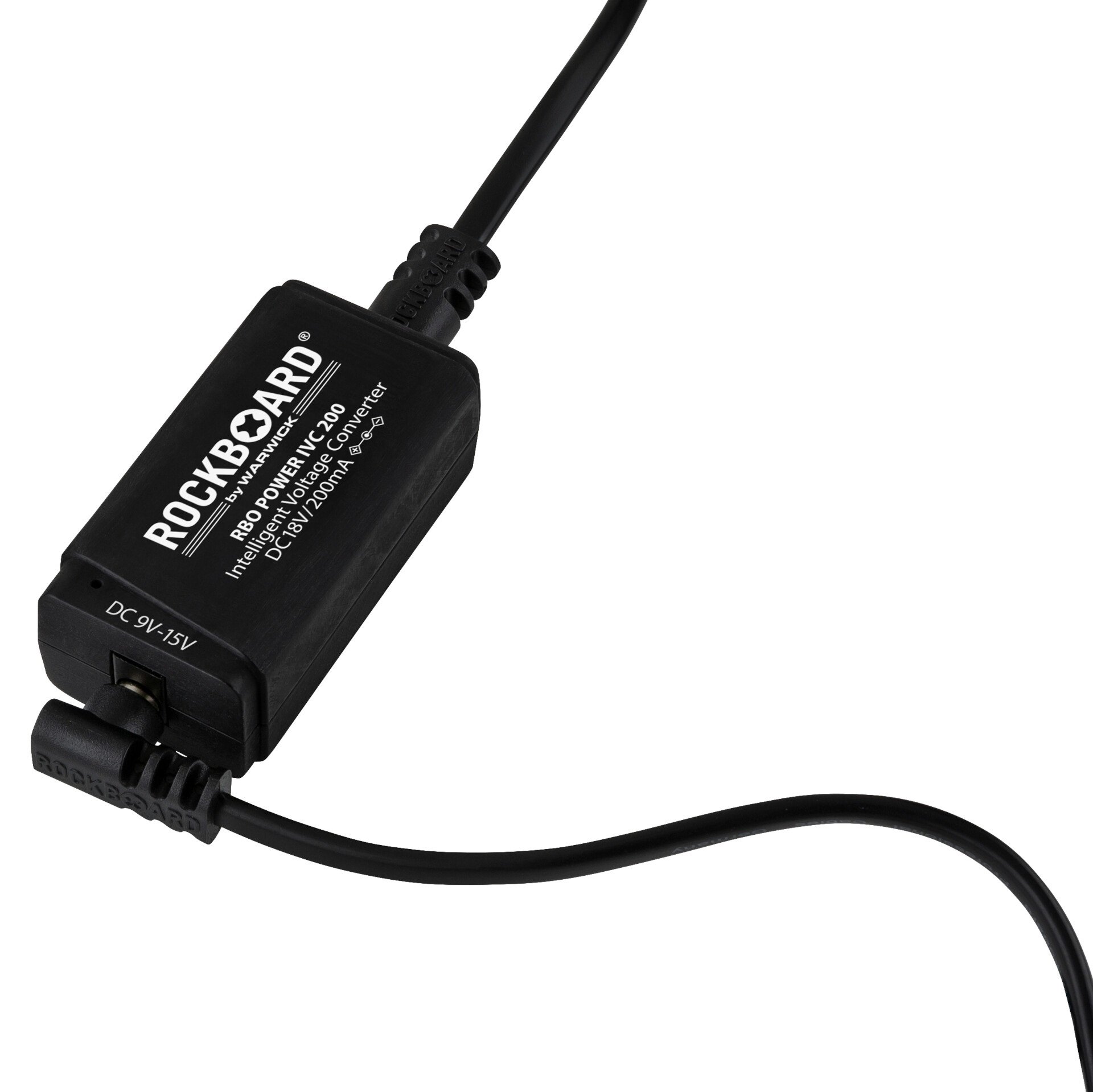 IVC 200 Intelligent Voltage Converter, 200mA
