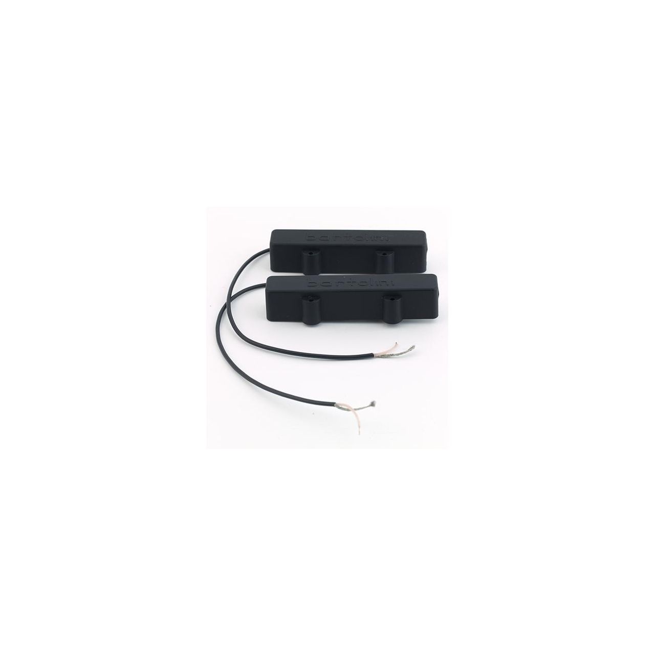 BA 59 J 1 Set Jazz Bass Pickup Dual In-Line Coil