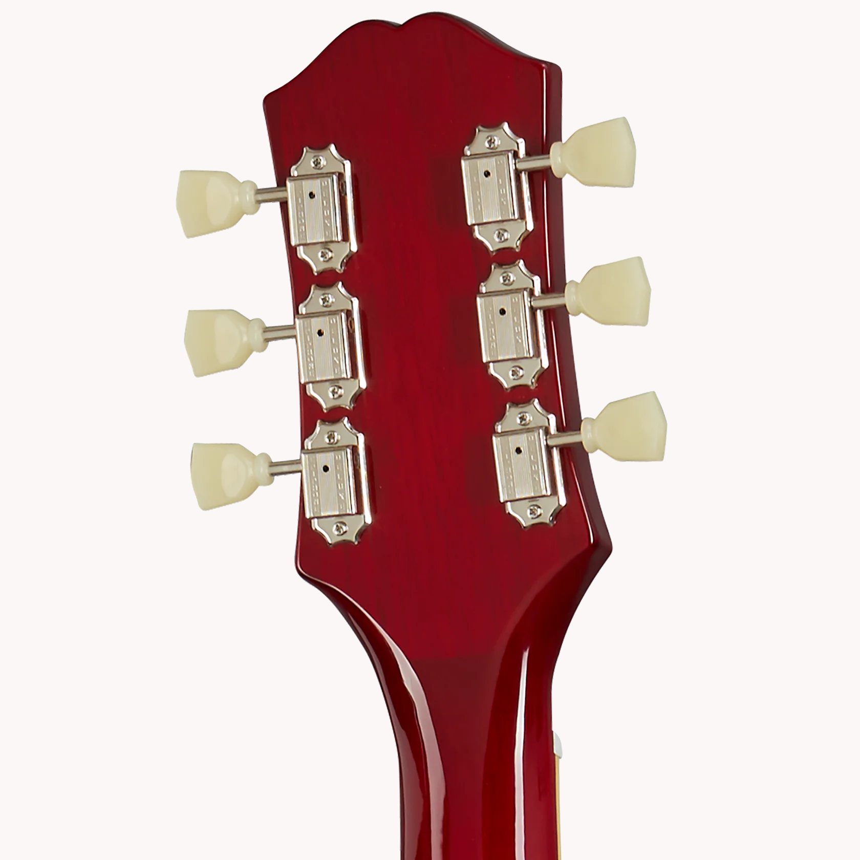 ES-335 Cherry