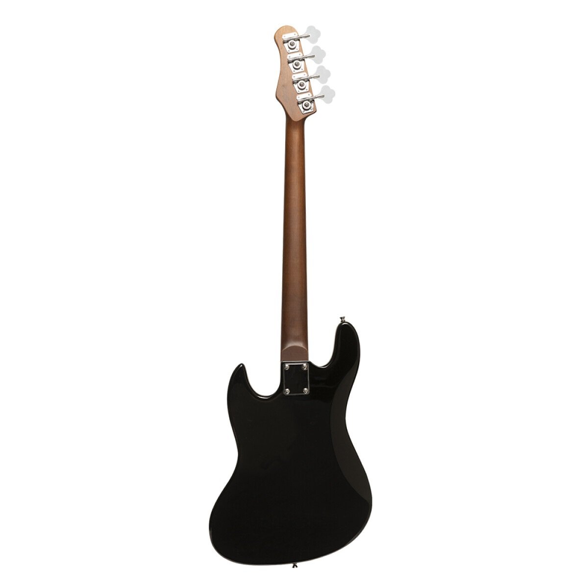 SBJ-30 SNB E-Gitarre in Sunburst