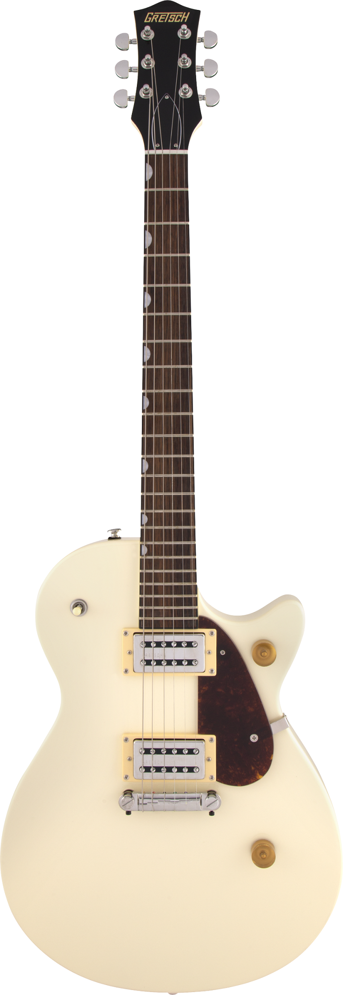 G2210 Streamliner Junior Jet Club Vintage White (B-Stock)