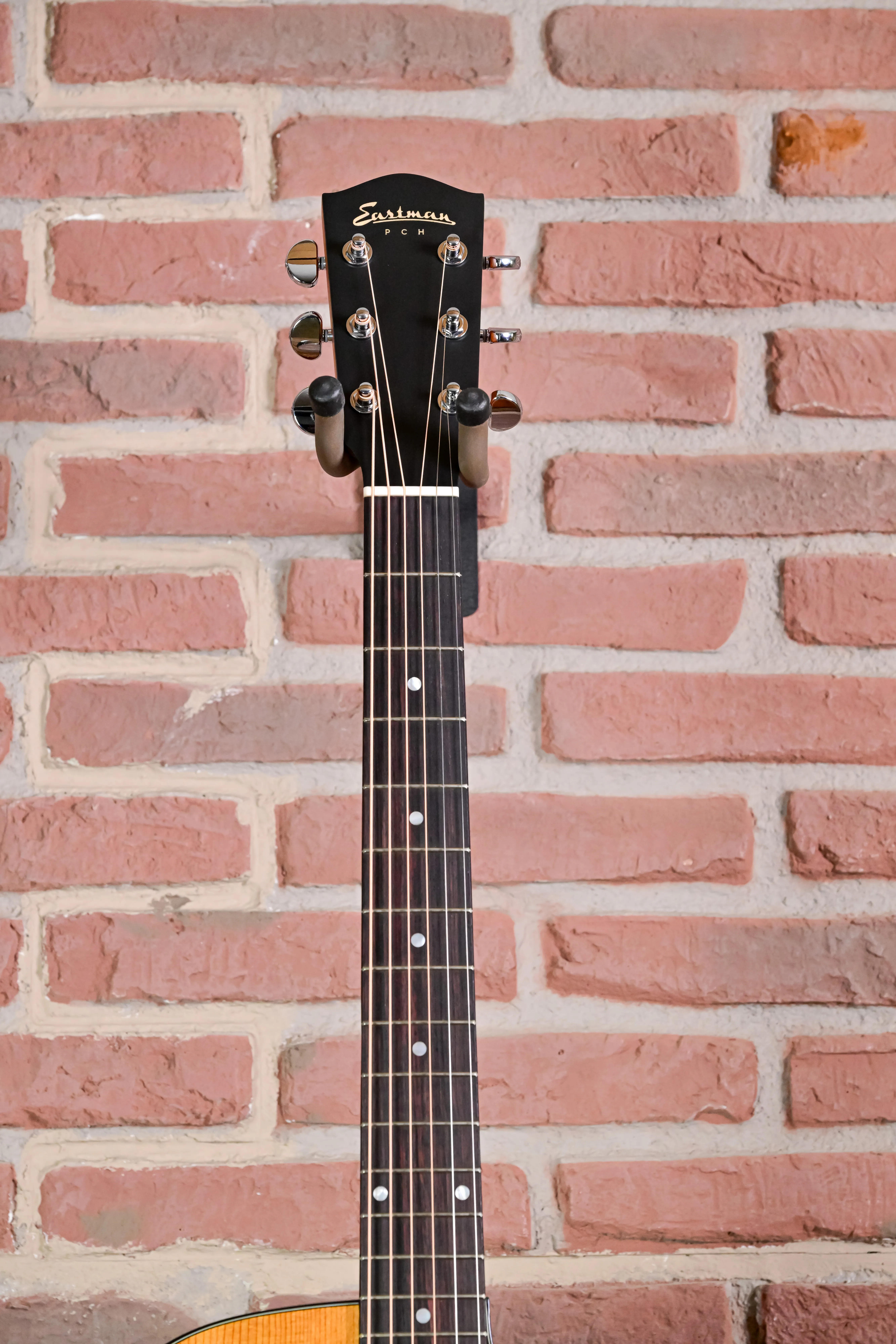 PCH3-GACE Amberburst Westerngitarre