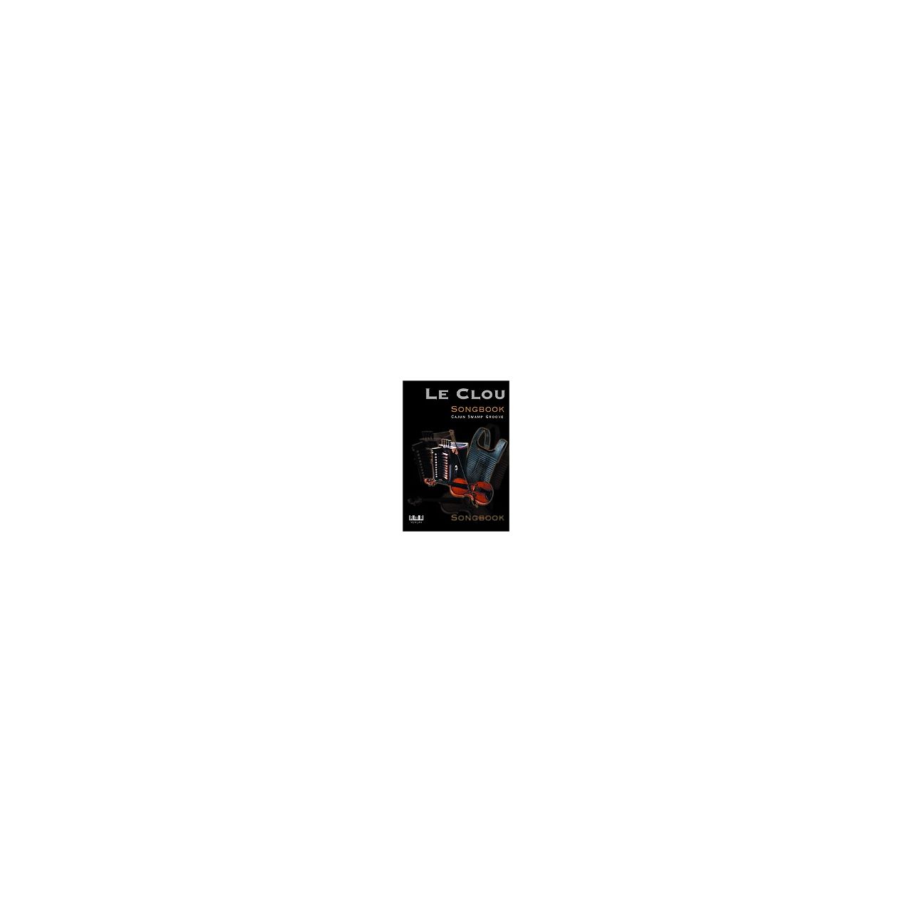Le Clou - Songbook