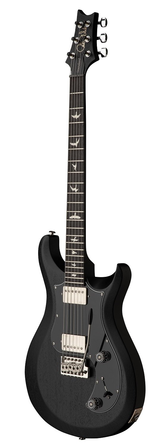 S2 Standard 22 Satin Charcoal