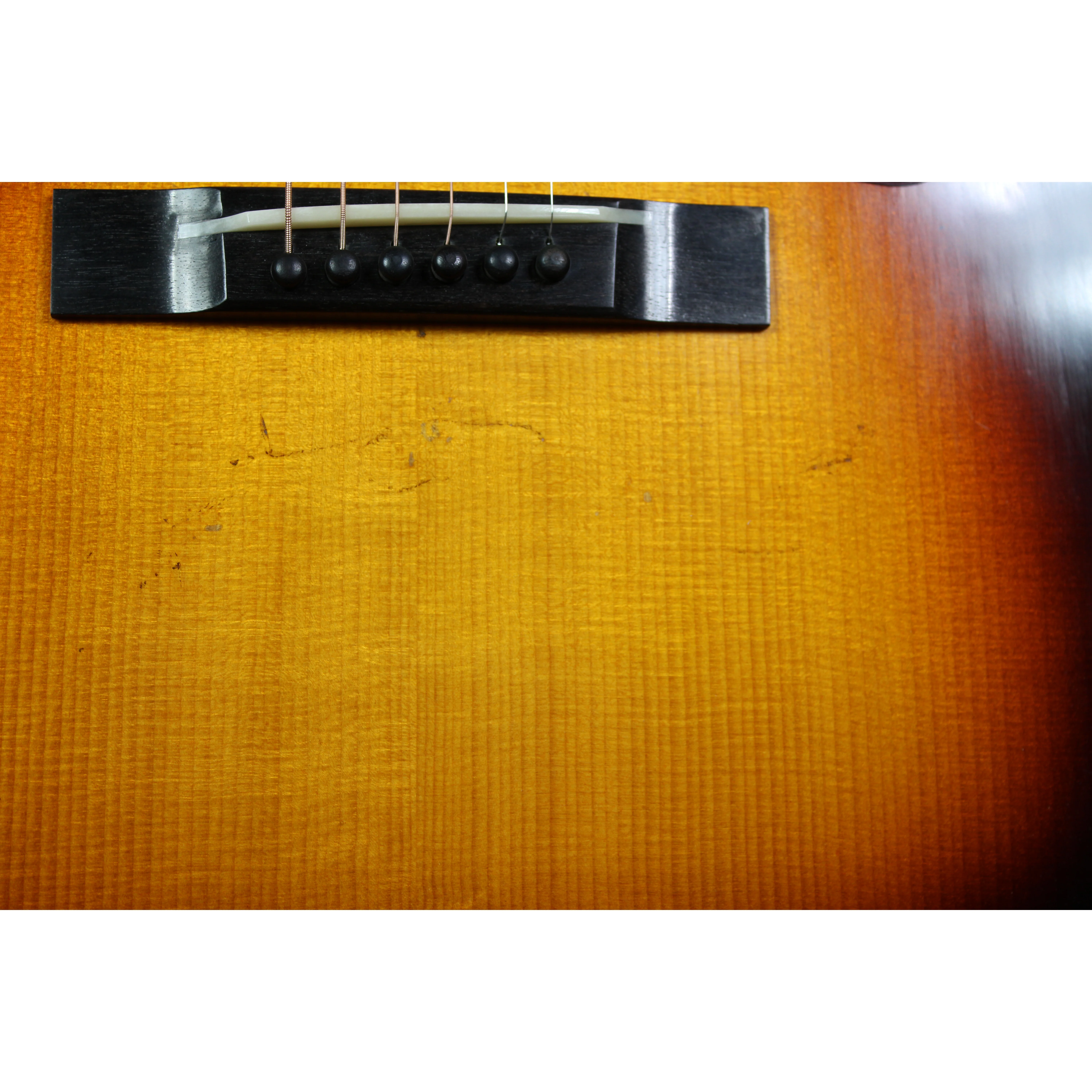 E22OOSS/V-SB OO-Style Antique Classic Varnish