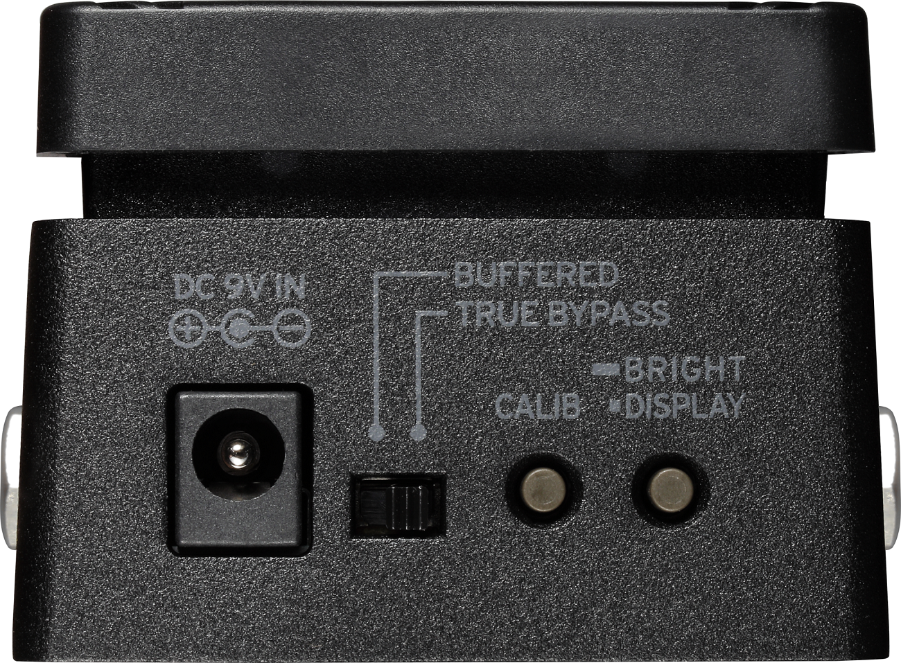 Pitchblack XS Bass