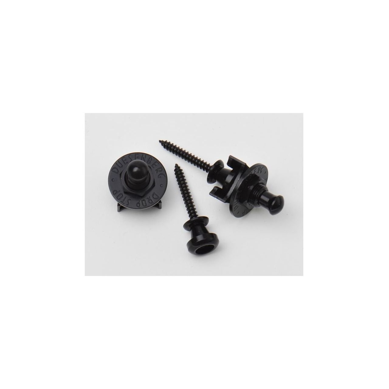 EPDSB Drop Stop schwarz - Security Locks