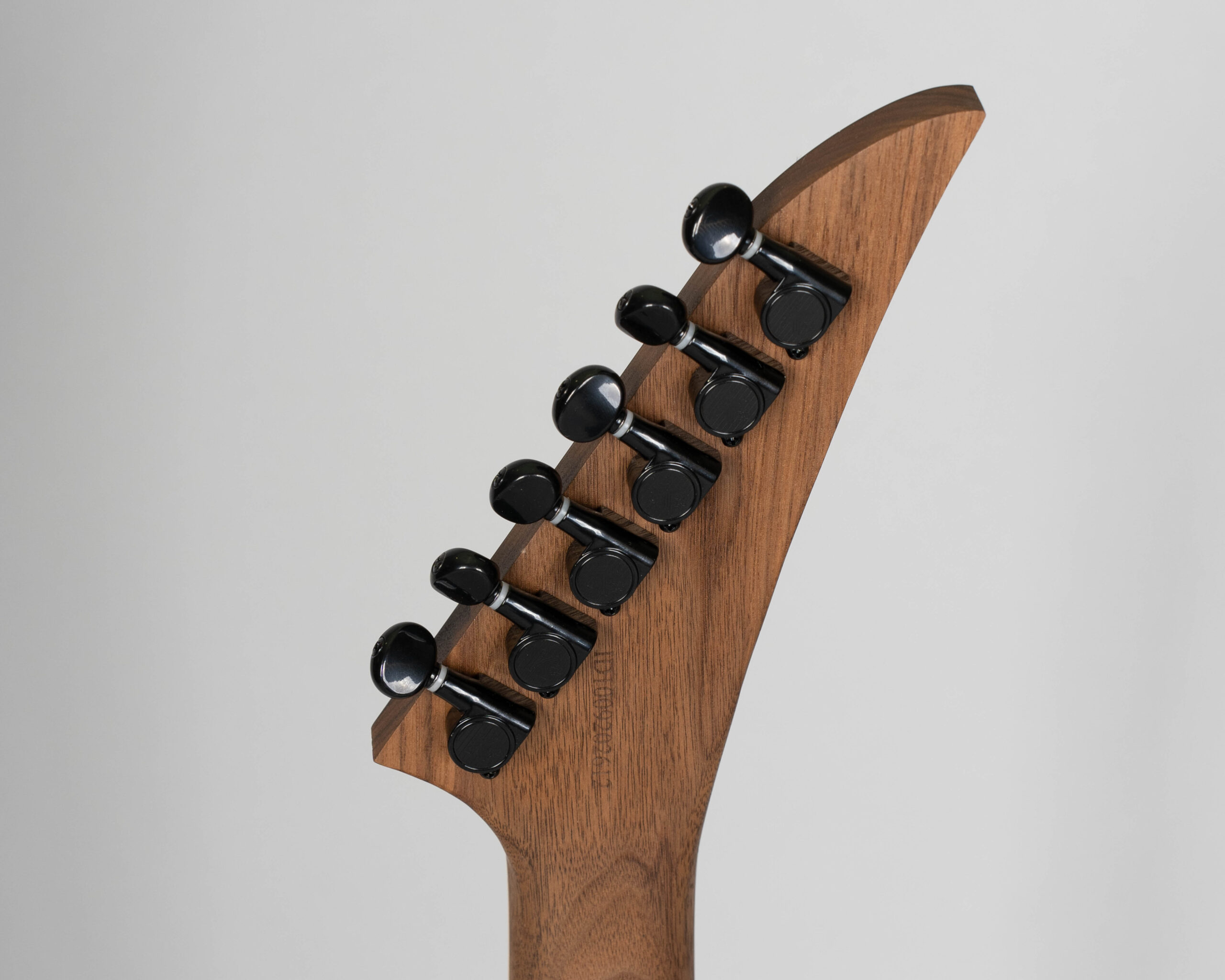 Randy I E-Gitarre