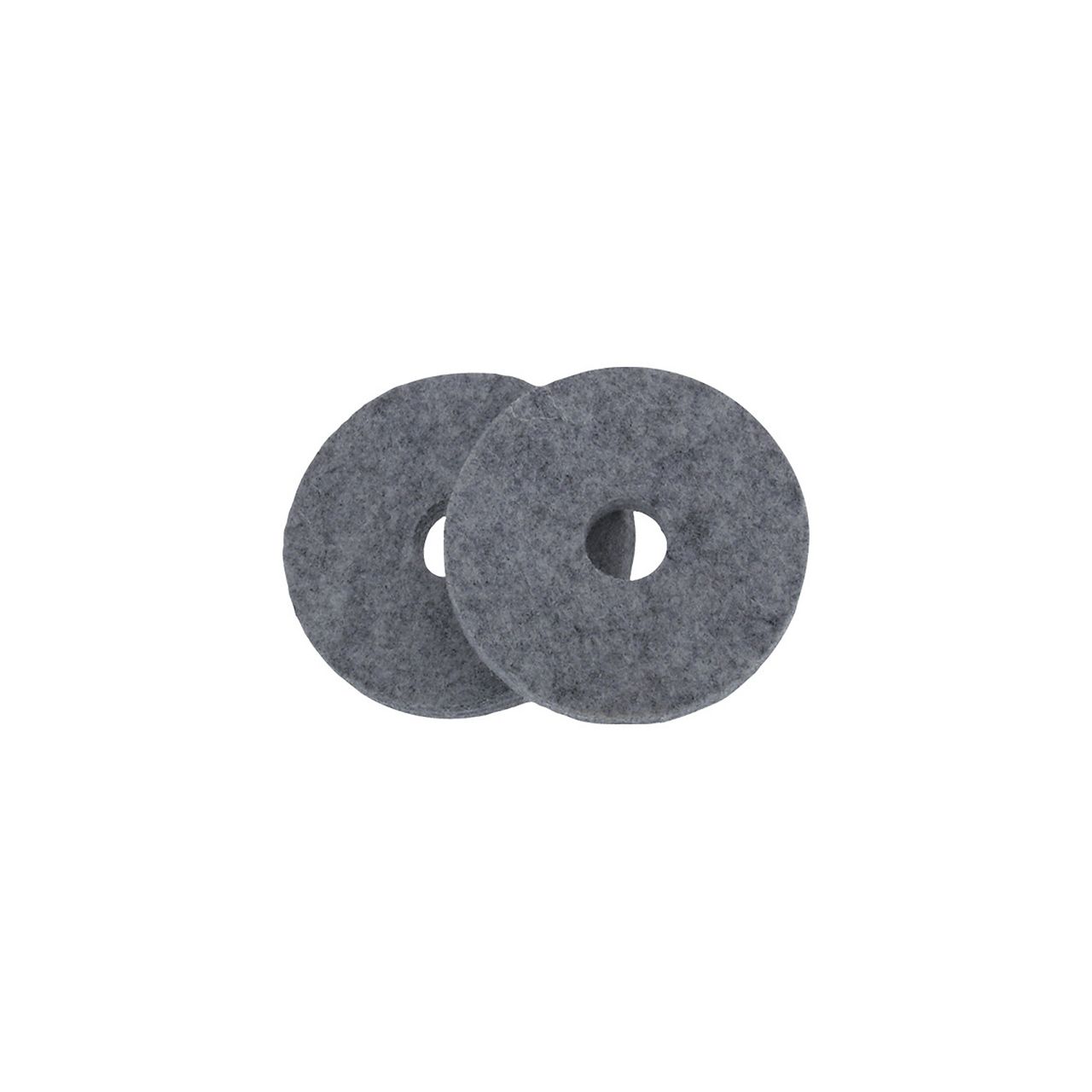 SC-HF2 Filze für Hi-Hat-Maschinen (2er Pack)