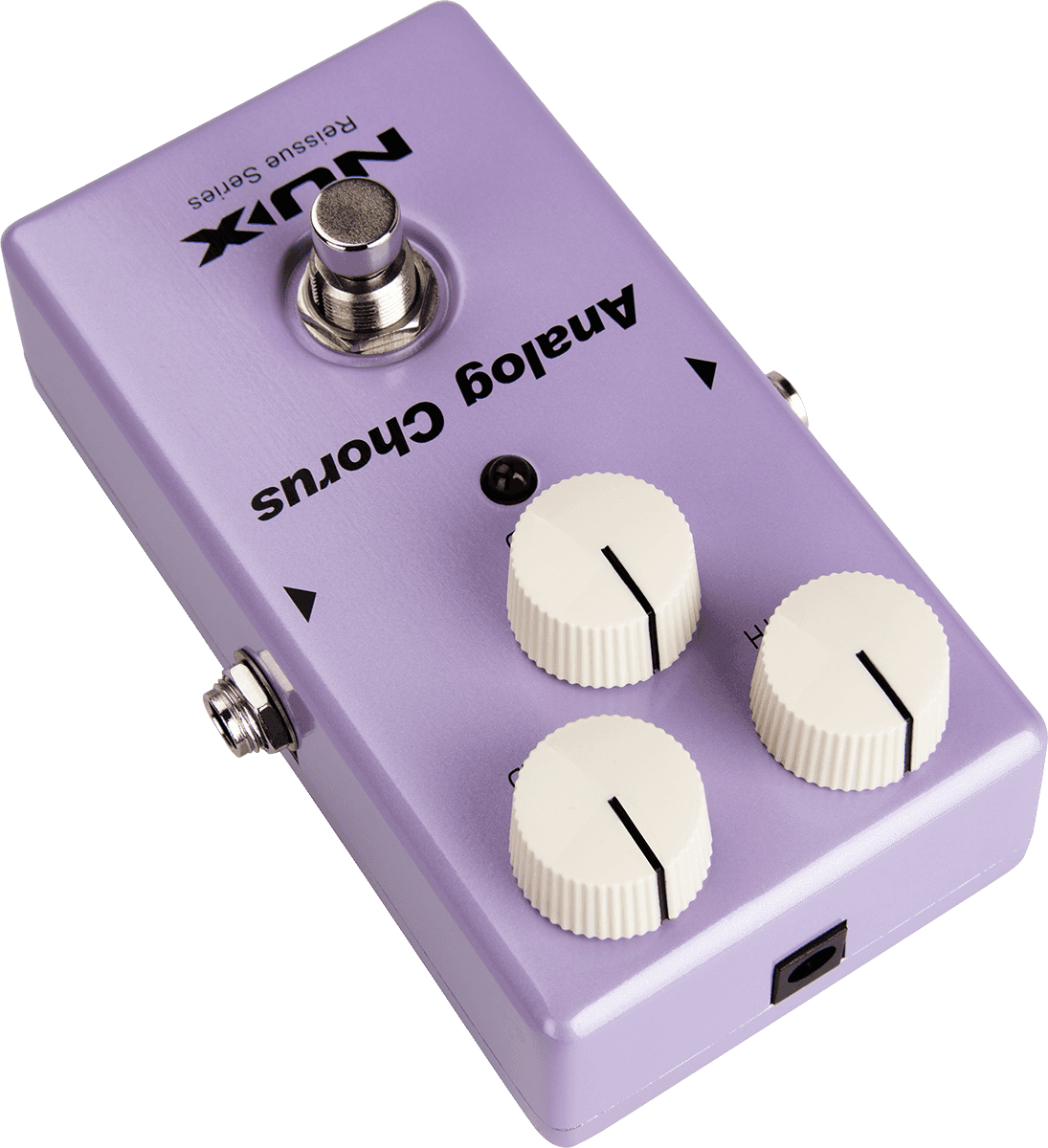 Analog Chorus