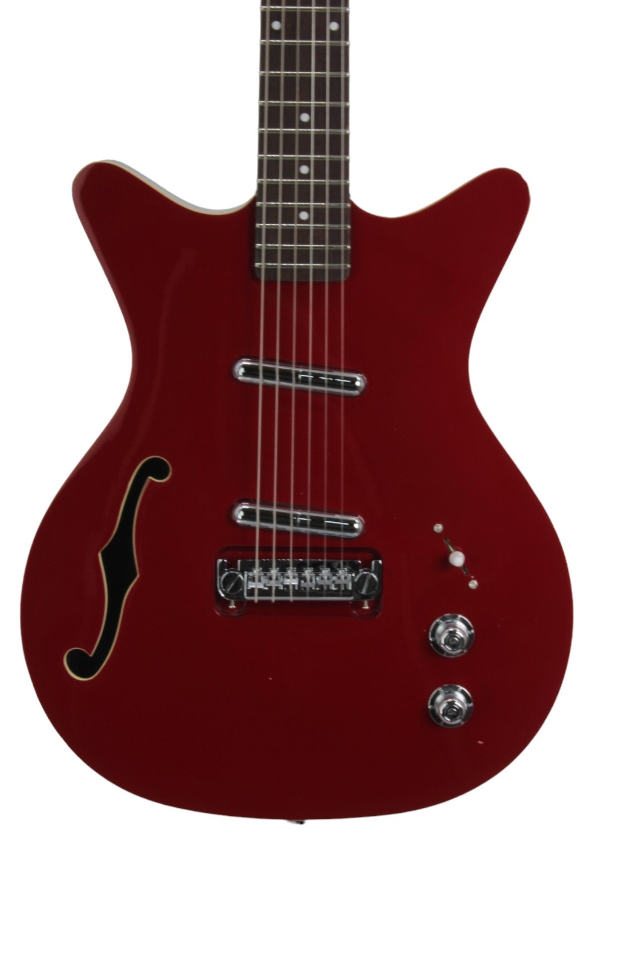 Fifty Niner Red Top