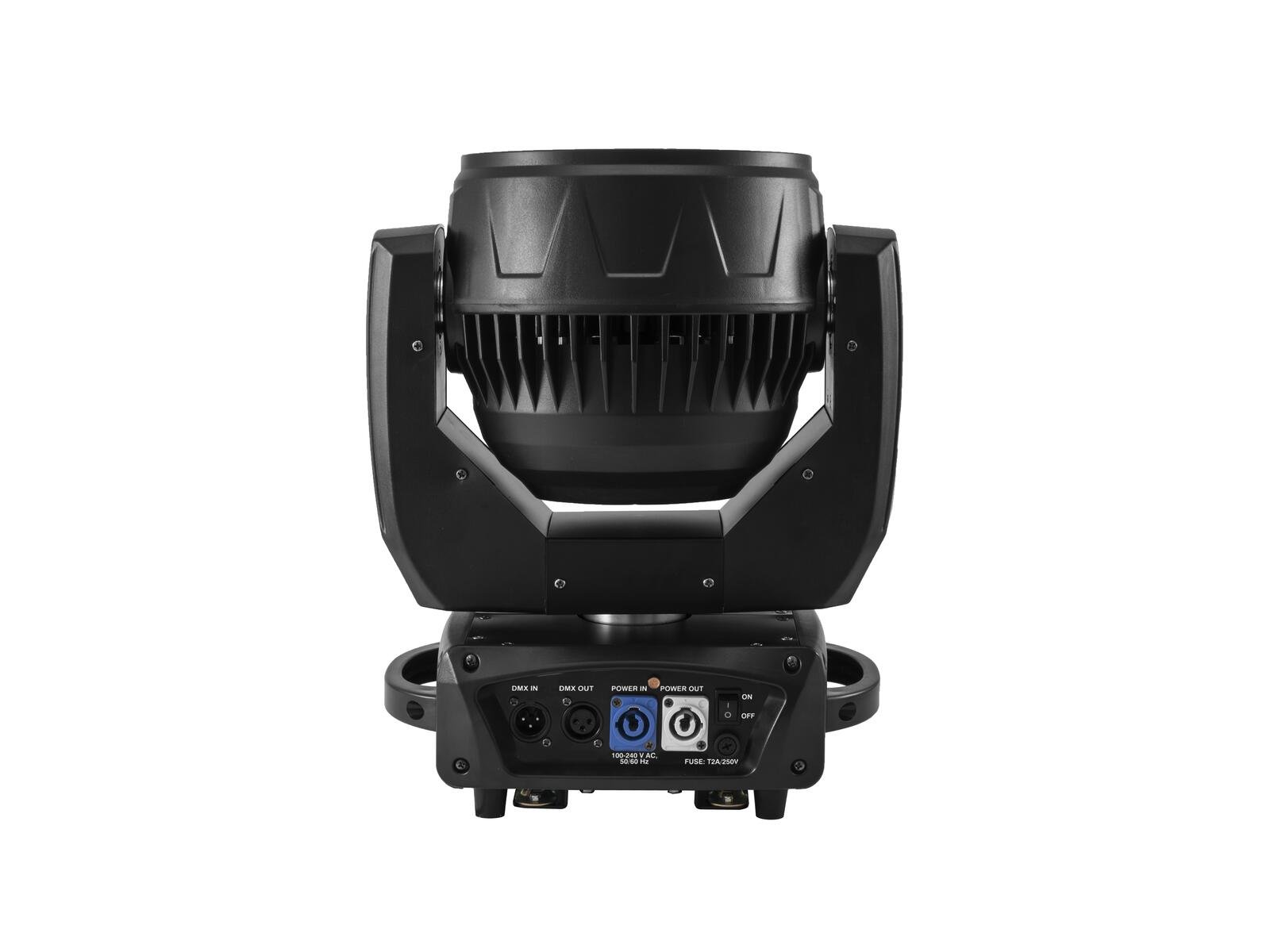 LED TMH-X4 Moving-Head Wash Zoom 