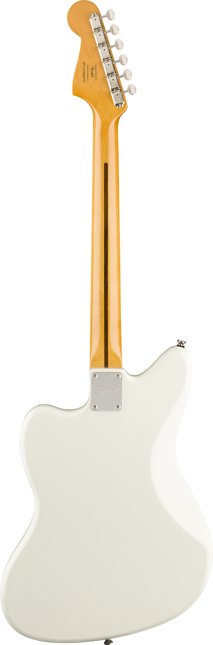 Classic Vibe 60s Jazzmaster Olympic White