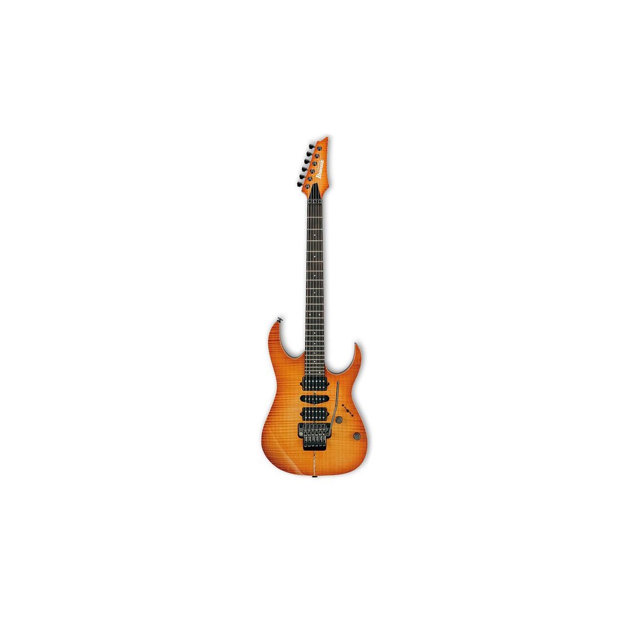 RG-4570 Z VV E-Gitarre in Vintage Violin