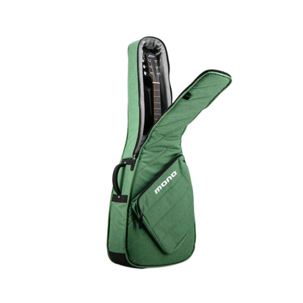 Guitar Sleeve 2.0 Dreadnought Amazon Green