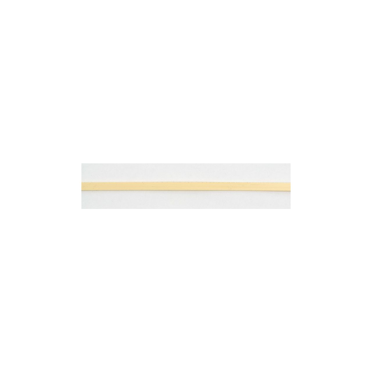 WS22K Binding / 2 x 6,5 mm, creme