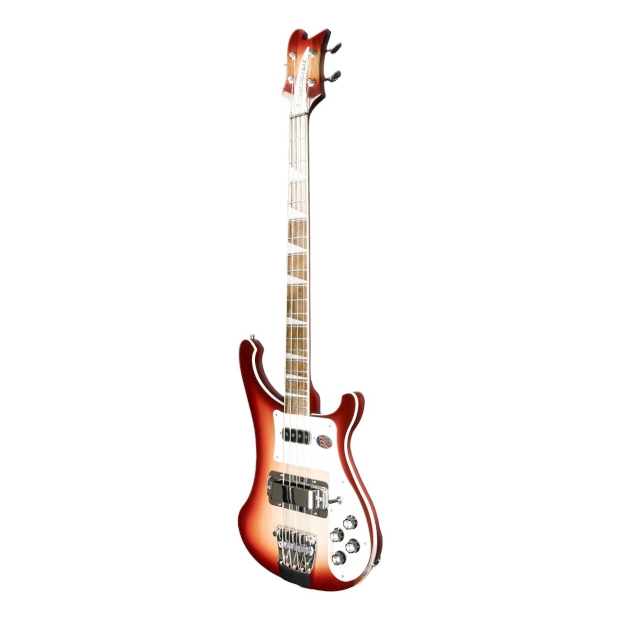 4003 FG Fireglo 4-Saiter E-Bass