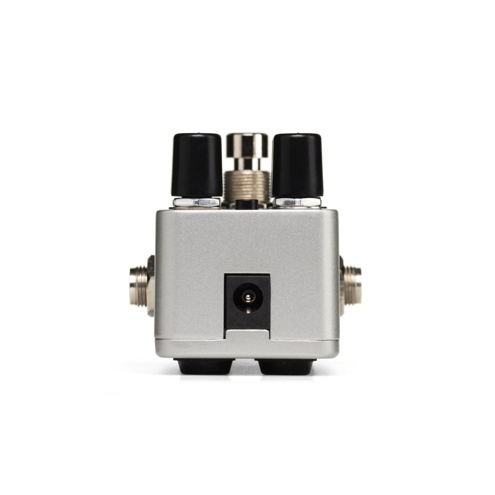 Pico Pitch Fork Pitch Shifter