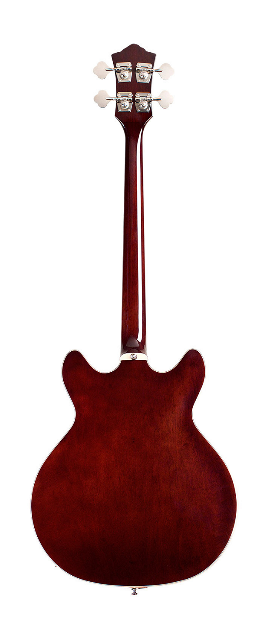 Starfire I Bass Vintage Walnut