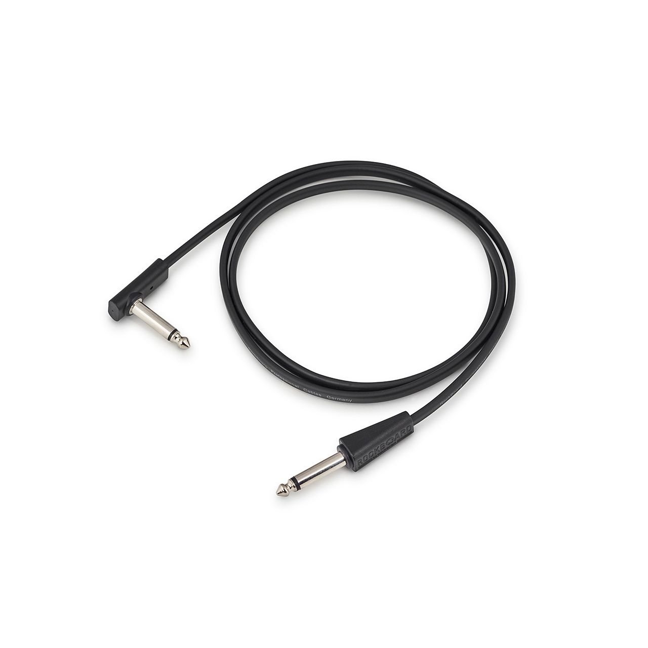 RockBoard Flat Looper/Switcher Connector Cable, 1 m  