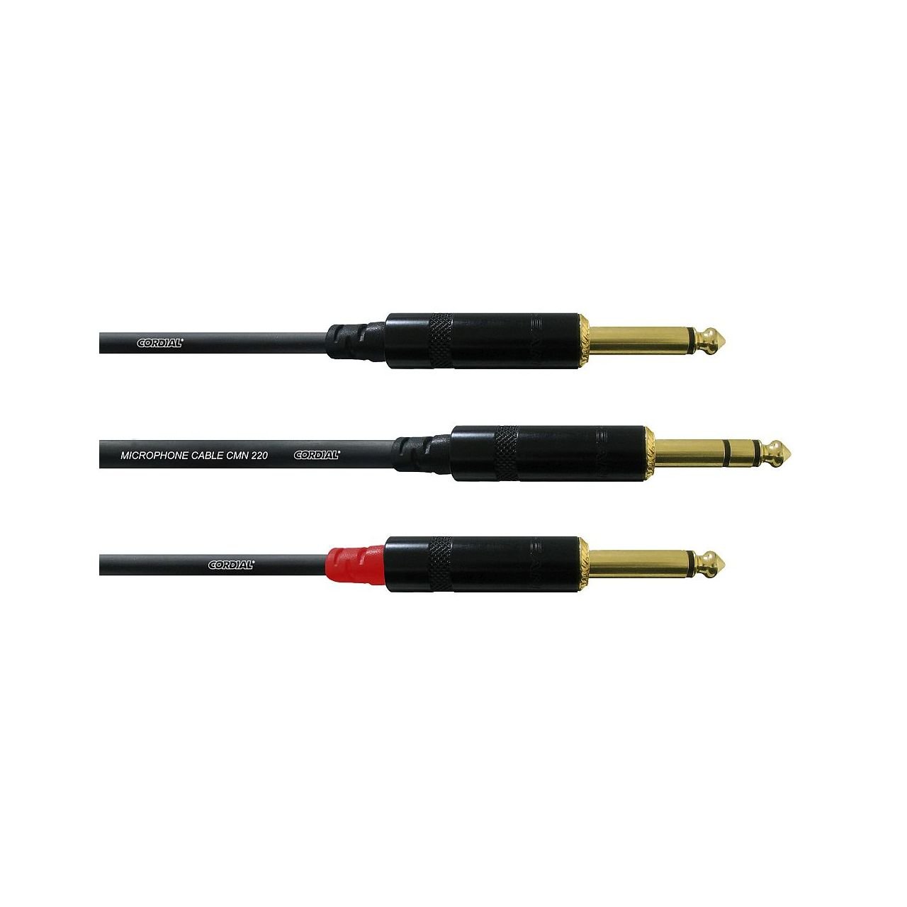 CFY 3 VPP Adapterkabel 3m