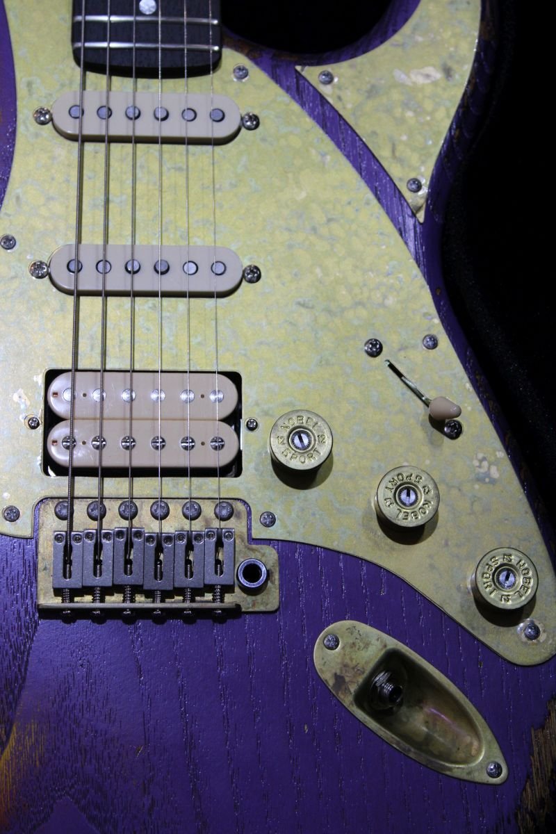P3-1022 Startospheric Heavy Purple