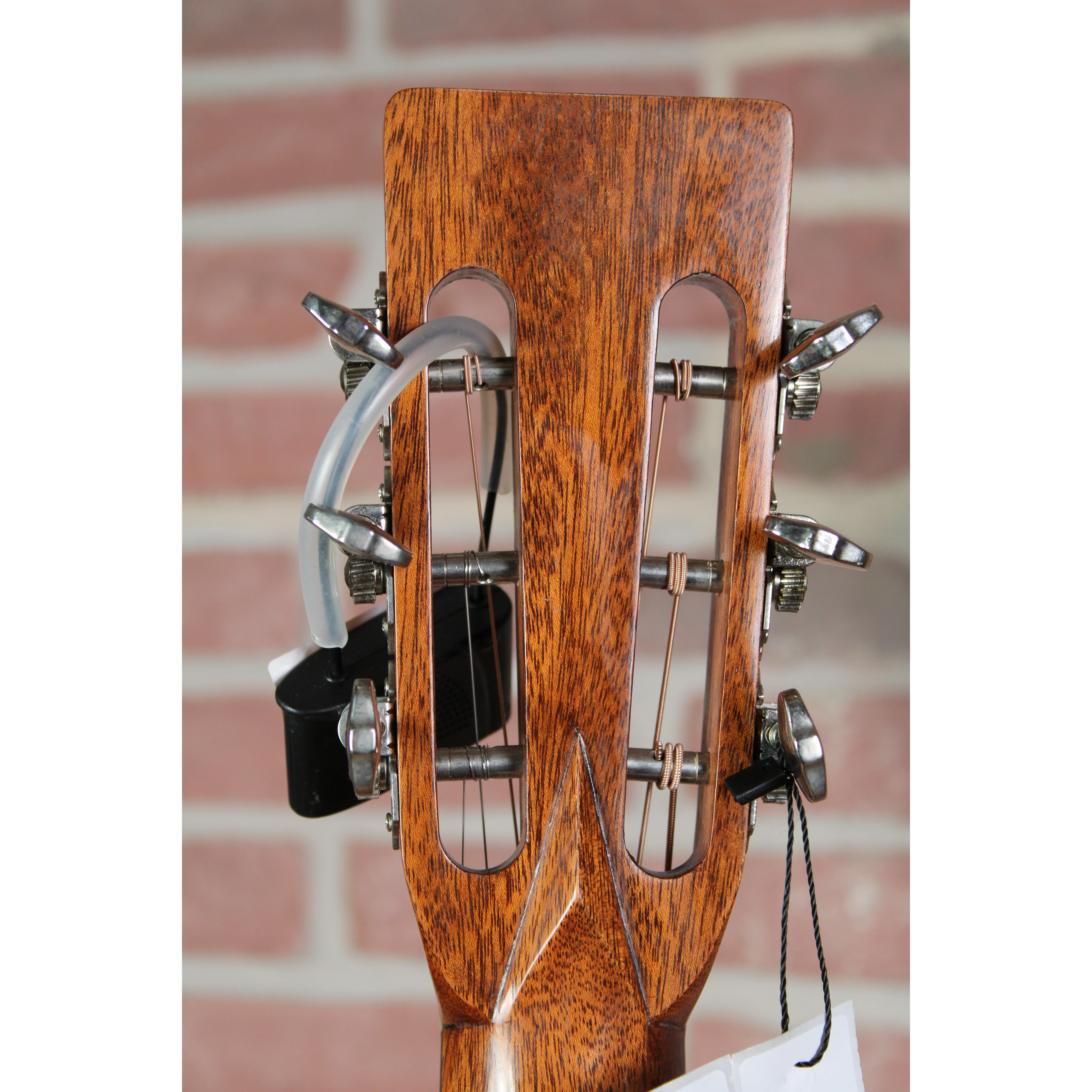 E22OOSS/V-SB OO-Style Antique Classic Varnish