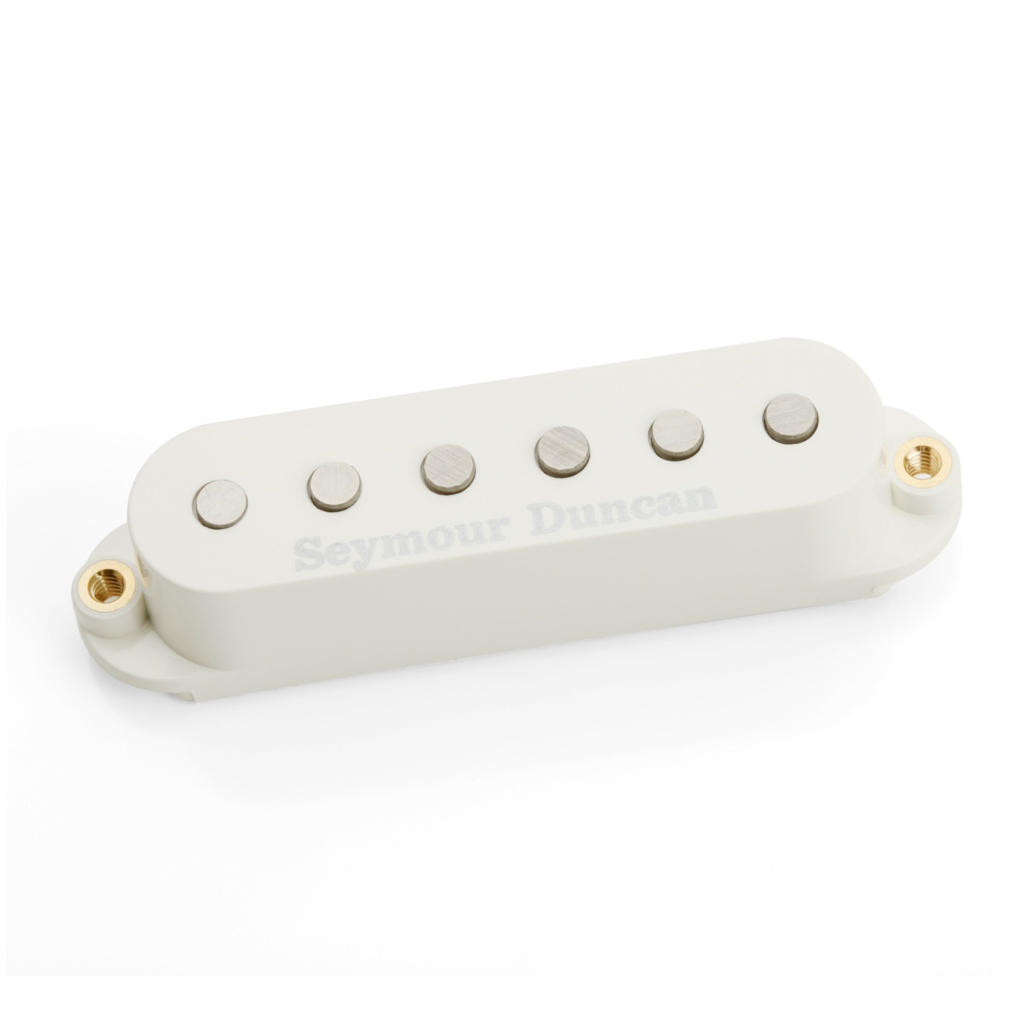 STK-S4N - Classic Stack Plus Strat - Neck Pickup - Parchment