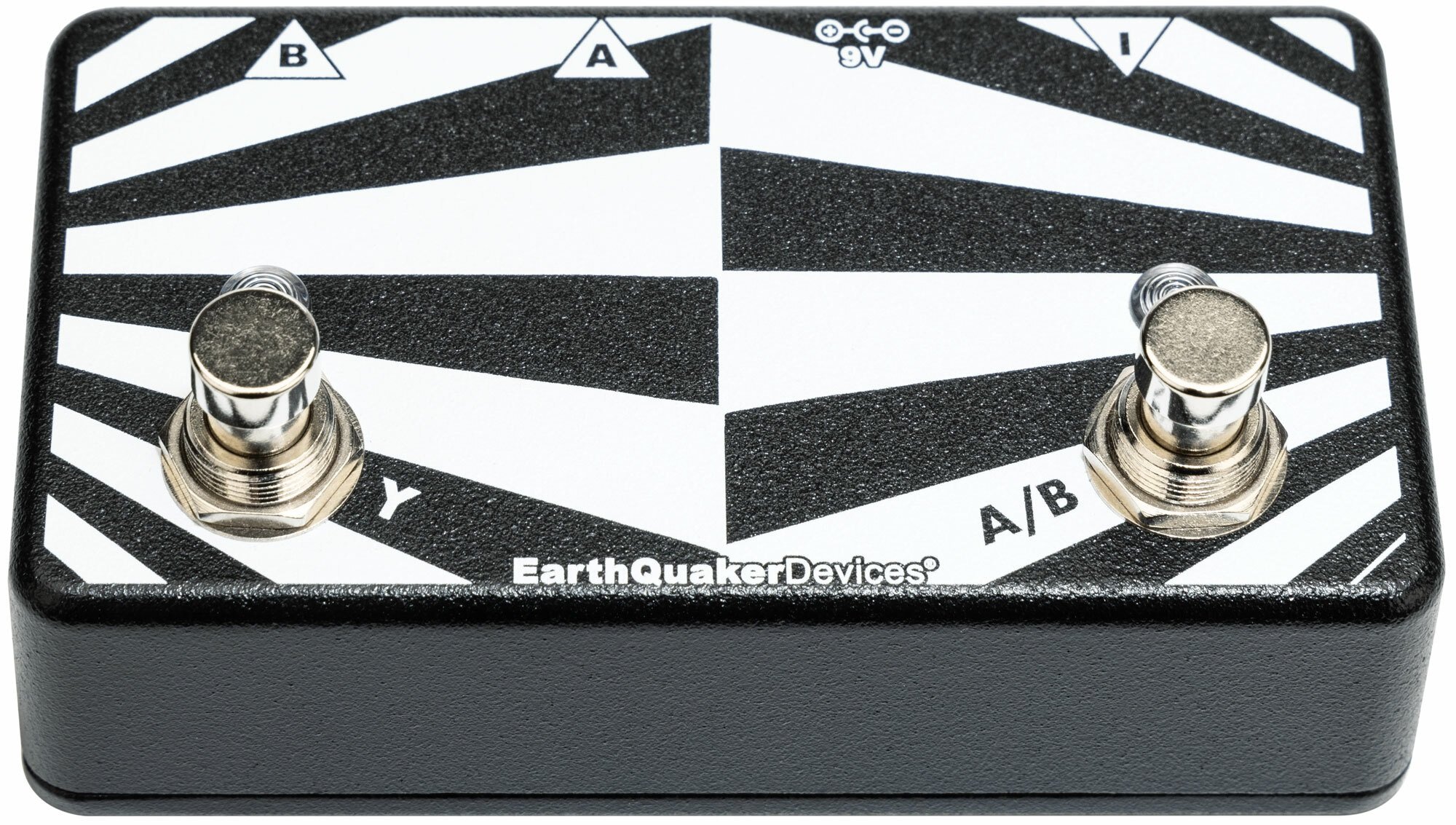Passive ABY Box