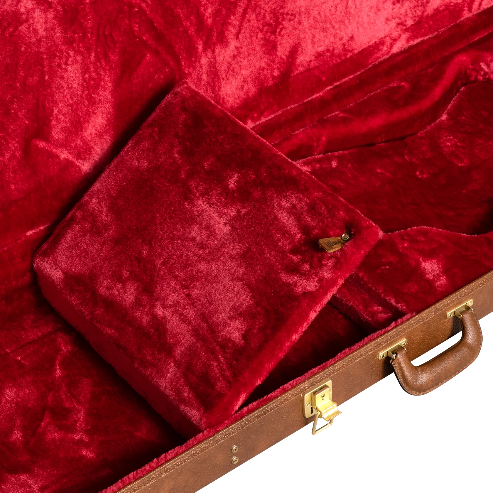 Thunderbird Original Hardshell Case