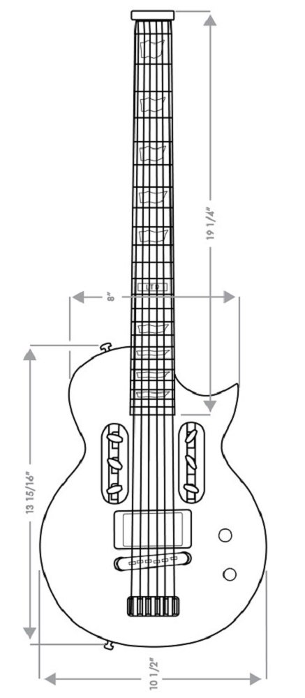  E-Series LTD EC-1 - Deluxe Violet Shadow
