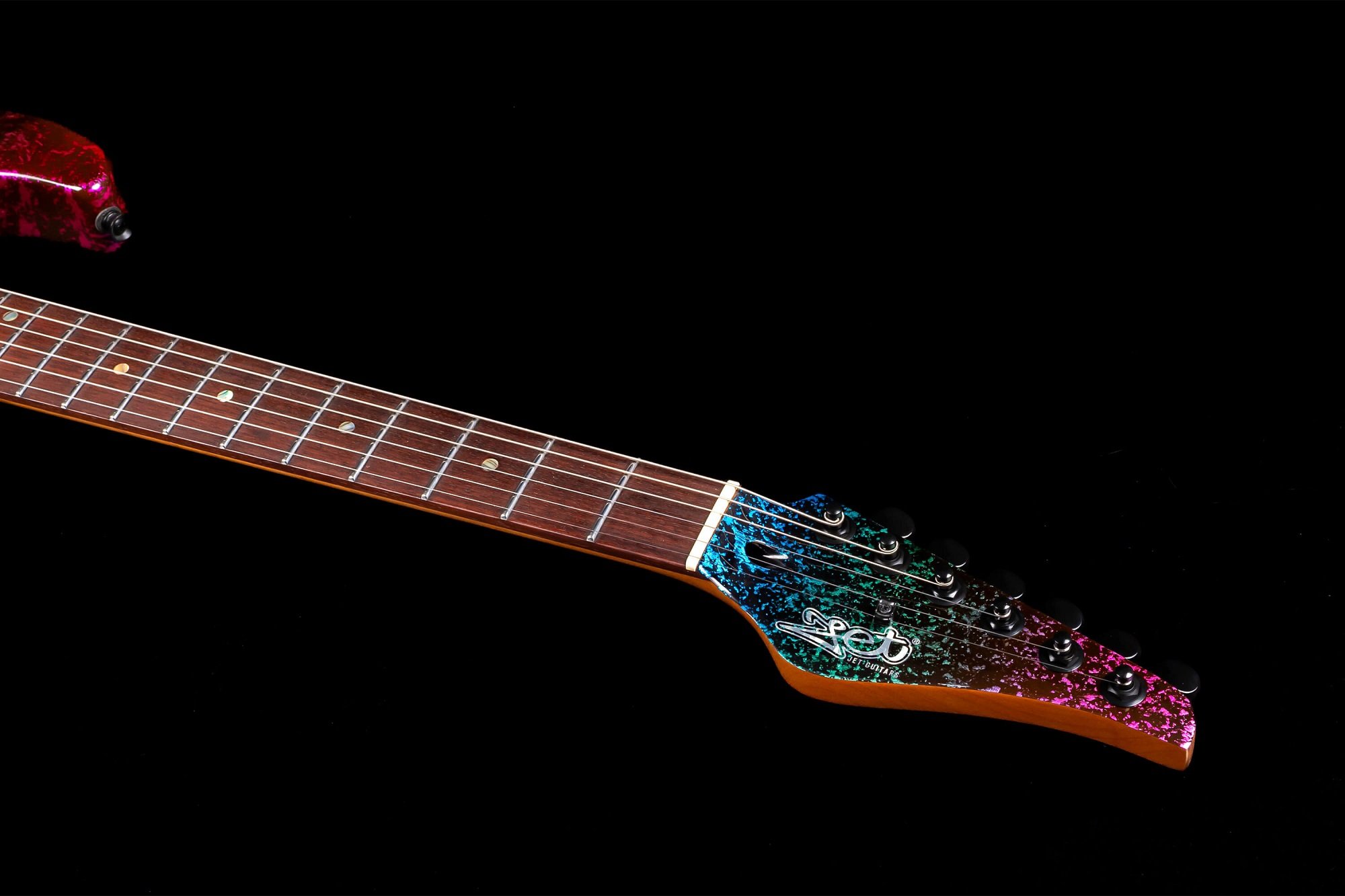 JS-50 Art