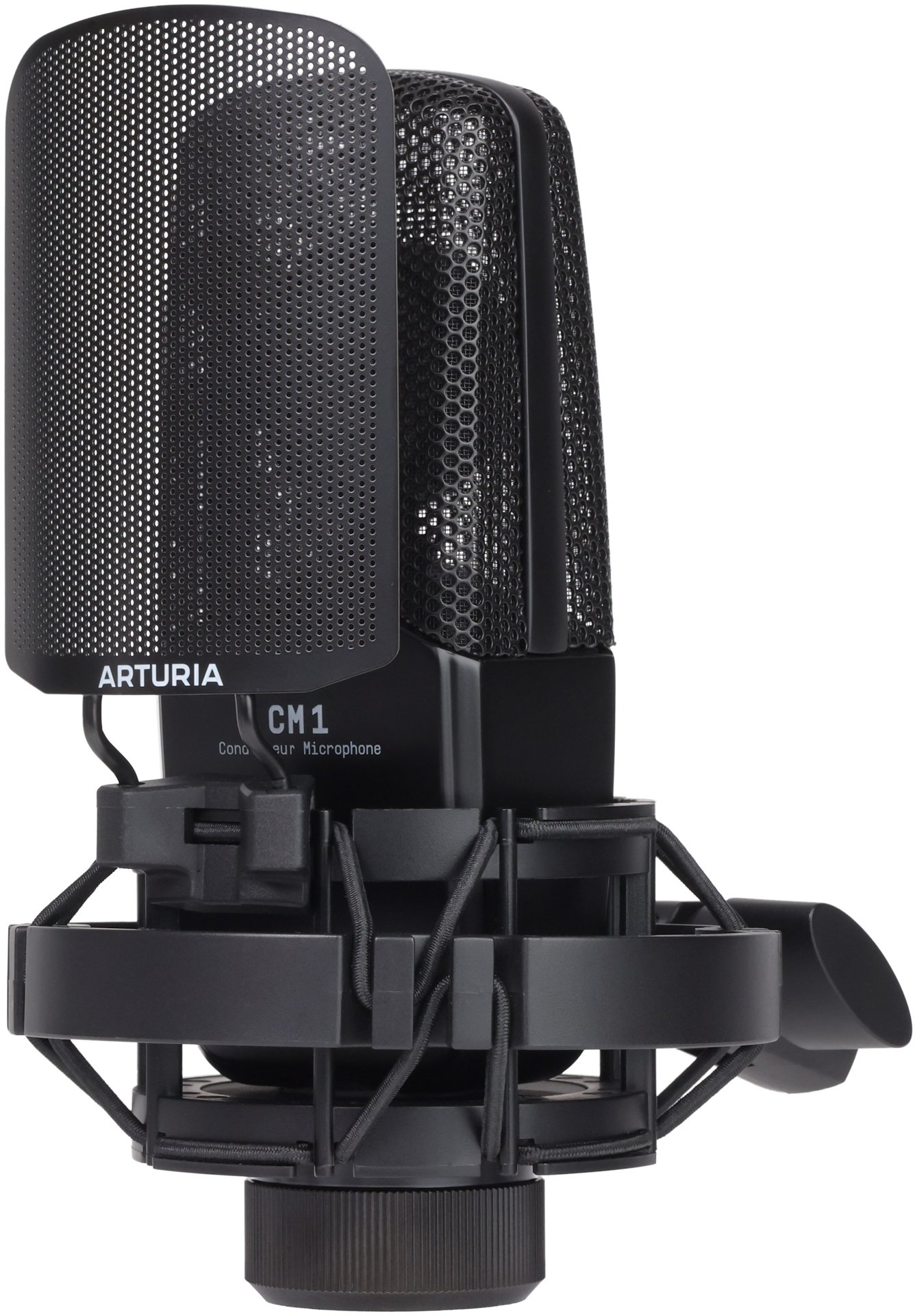 MiniFuse Recording Pack-Black Version