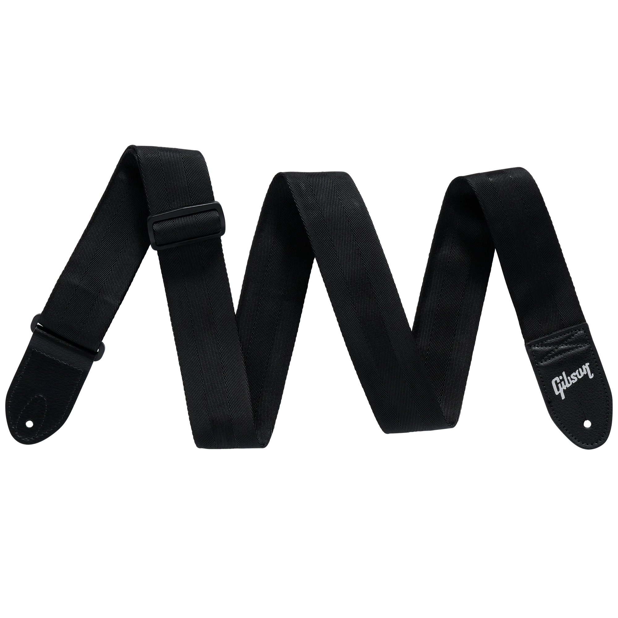 The Seatbelt Black
