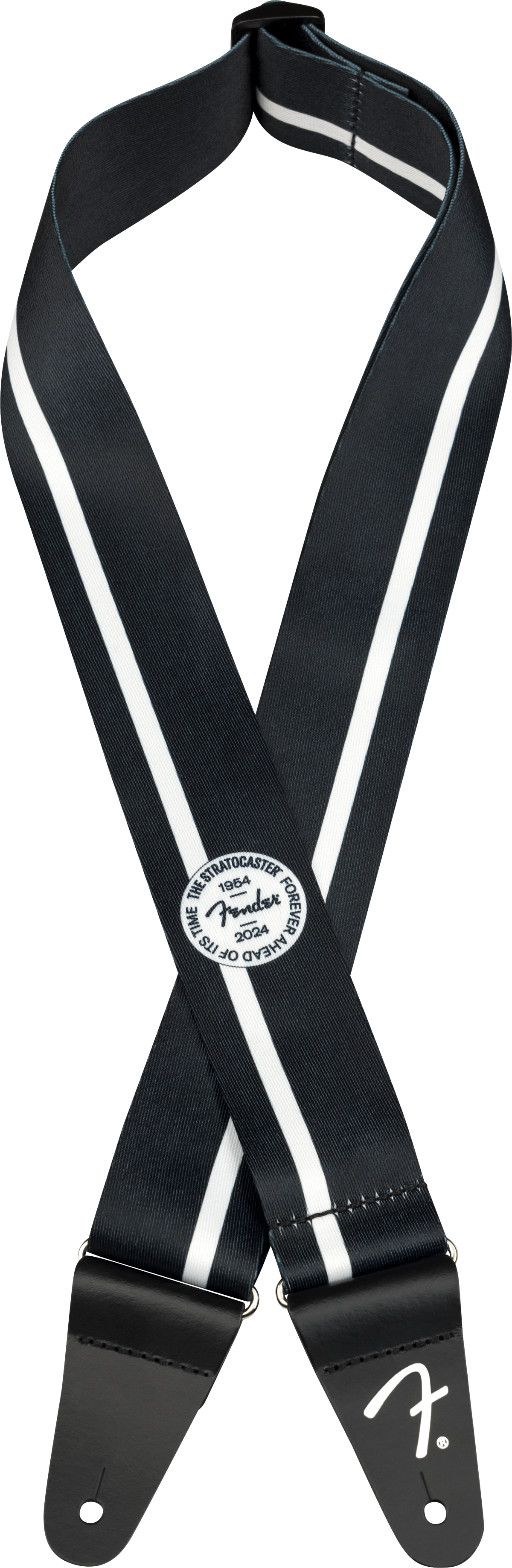Stratocaster 70th Anniversary  Strap