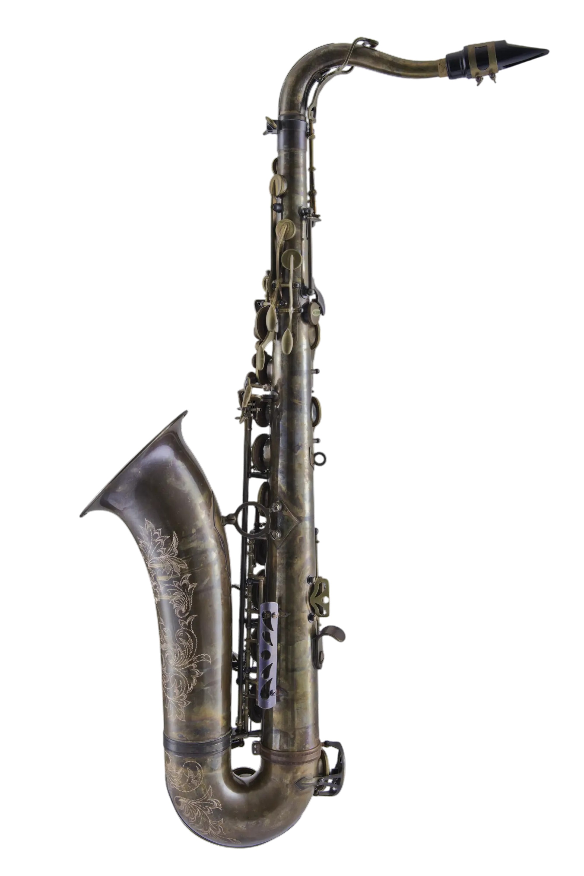 LTS711AB Premiere Tenorsaxophone in Bb