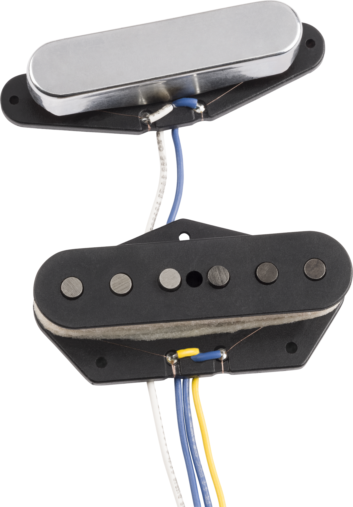 Joe Strummer Tele  Pickup-Set