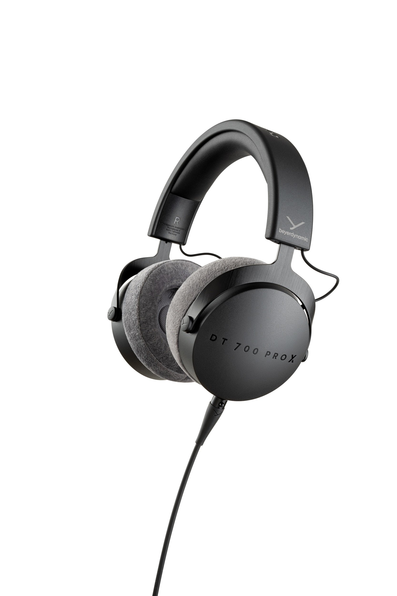 Beyerdynamic DT 700 PRO X Studio-Kopfhörer Gesamtansicht