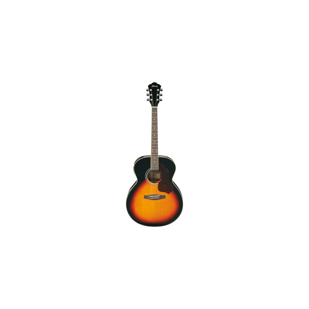 SGE130-VS E-Akustikgitarre in Vintage Sunburst