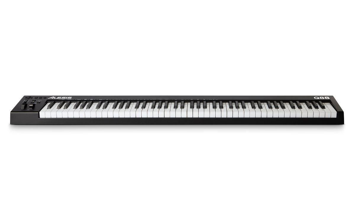 Q88MKII MIDI USB Keyboard