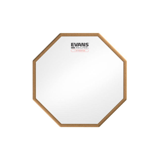 RF10G-AT 10" Attacktile Mountable Drum Pad