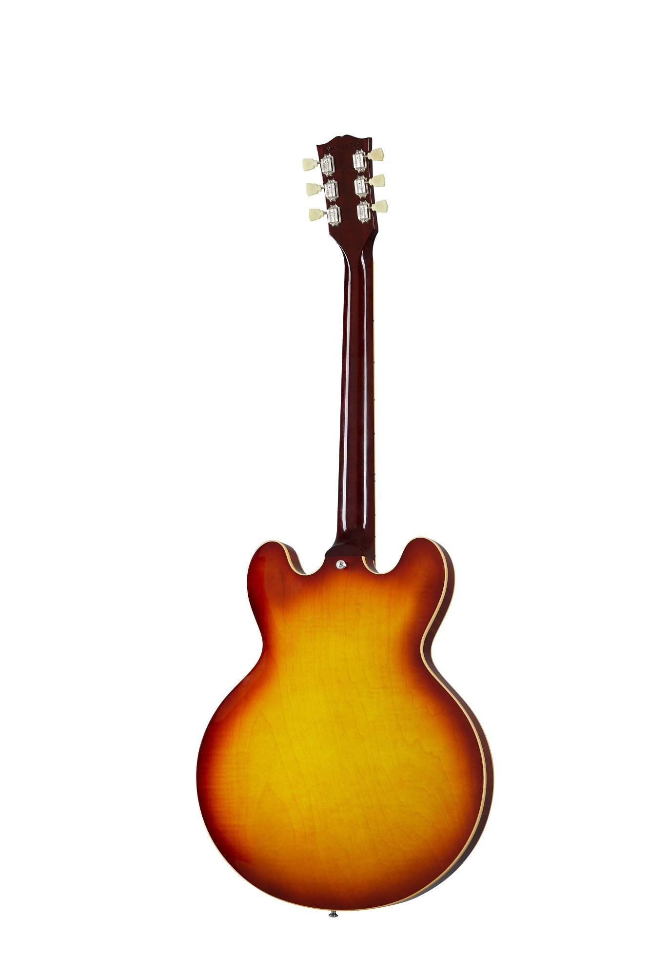 ES-335 Figured Iced Tea