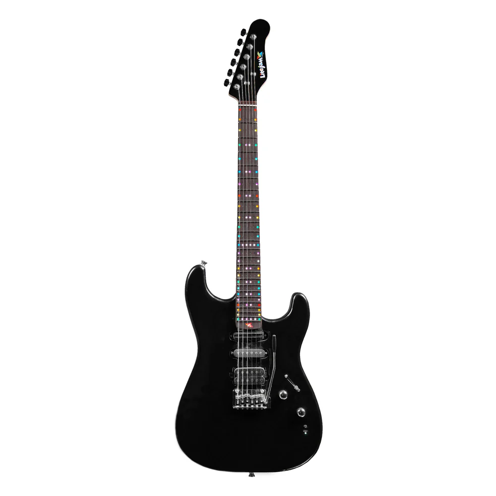Smart Guitar RGB24/BK