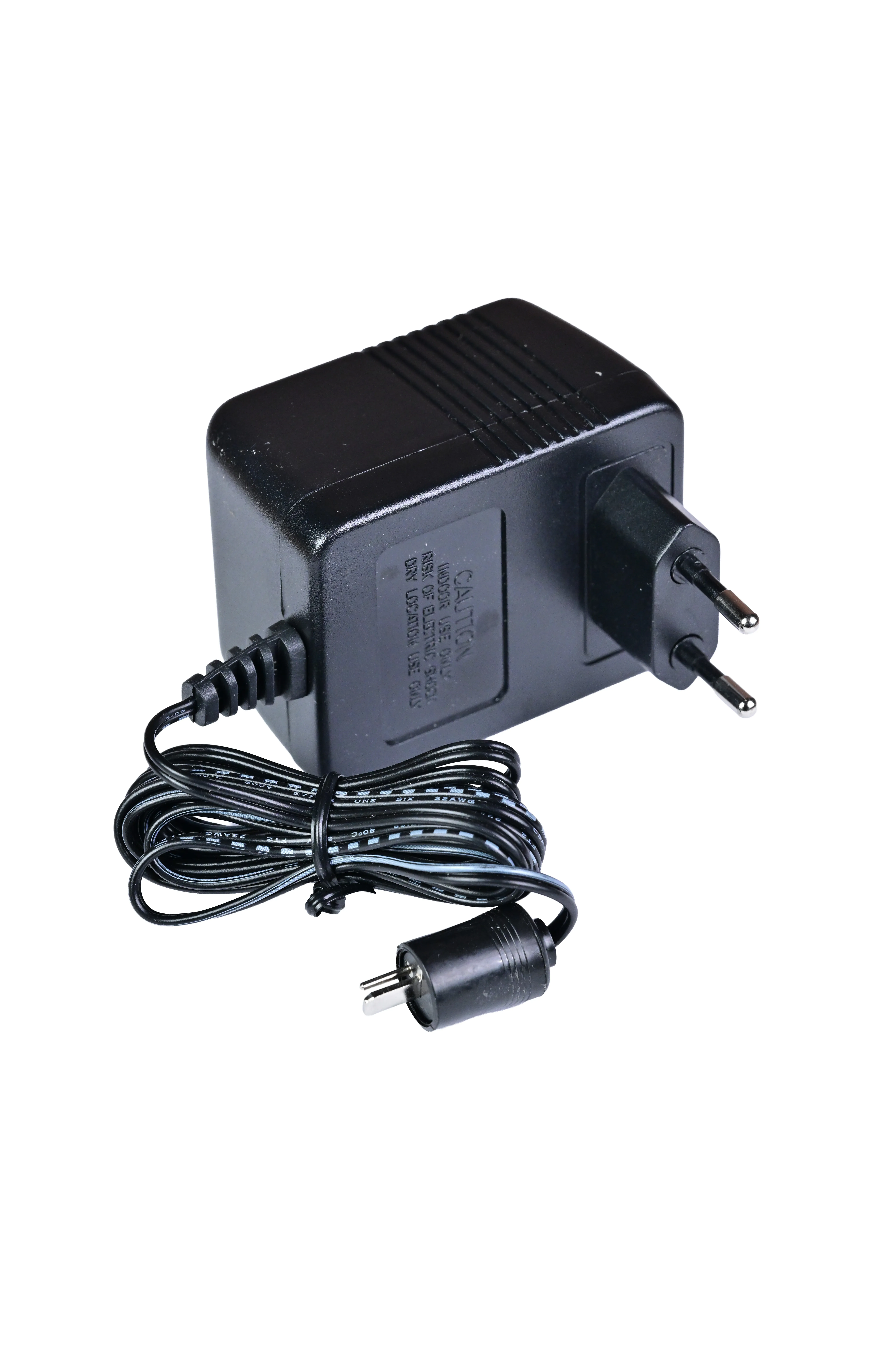EU12AC-1000 Netzteil 12V AC / 1000mA