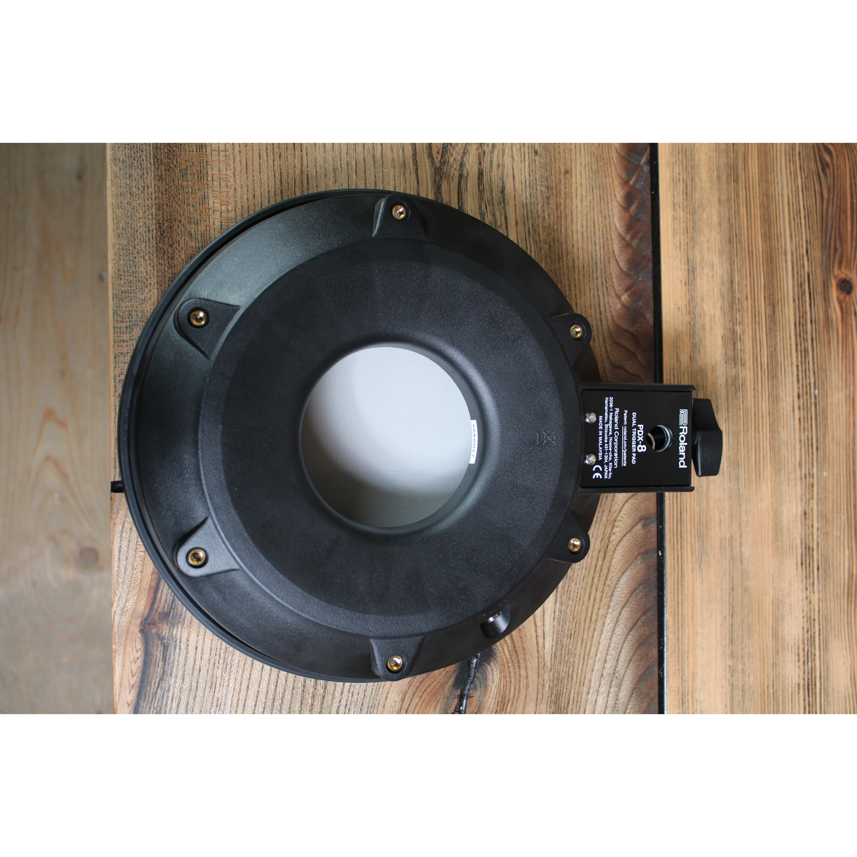PDX-8  V-Pad