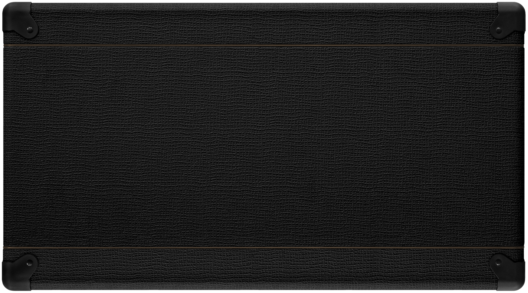 PPC212 V BK Gitarrenbox