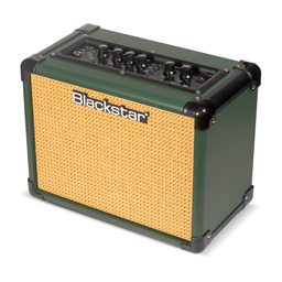 ID:Core 10 V4 British Racing Green