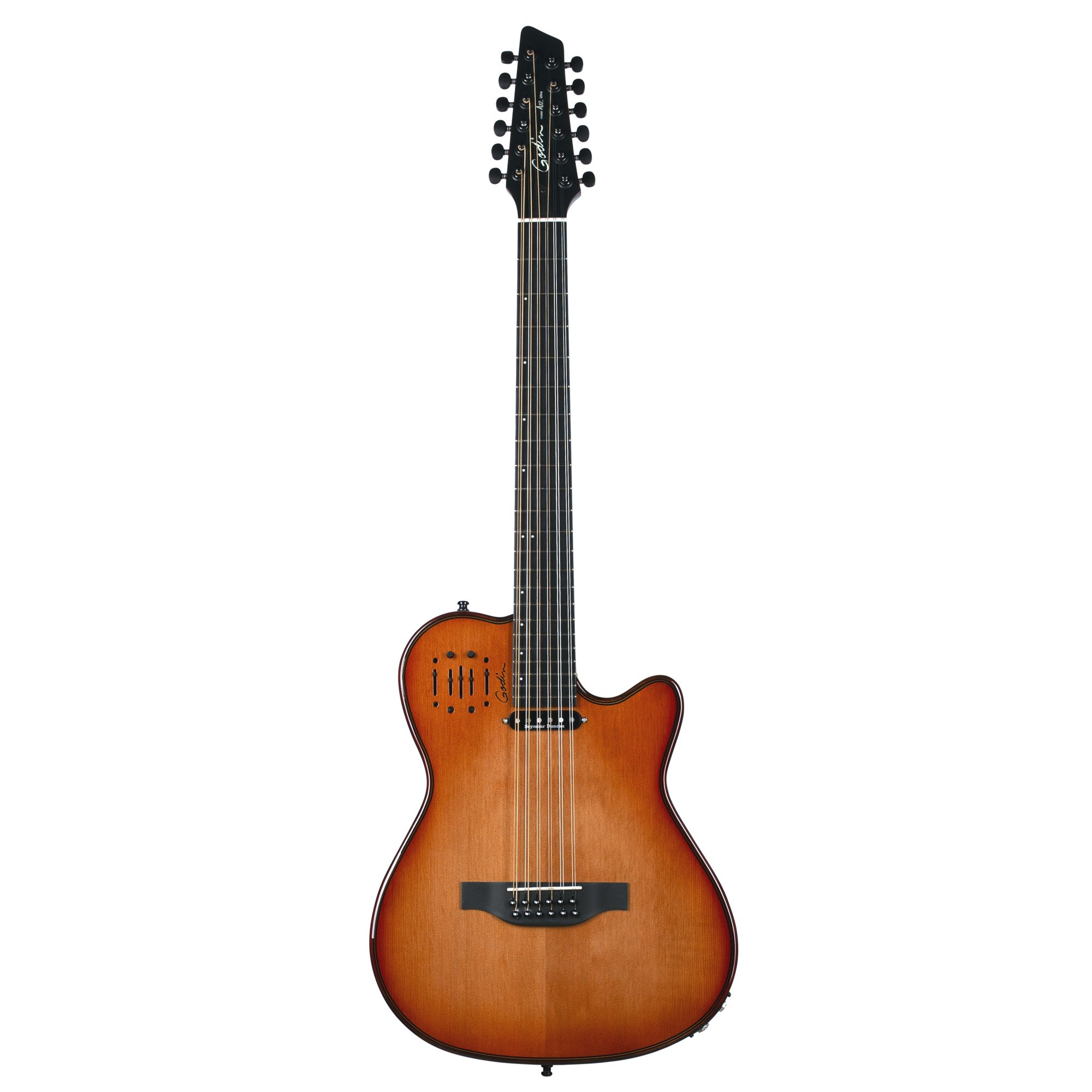 A12 Ultra Dlx Lightburst