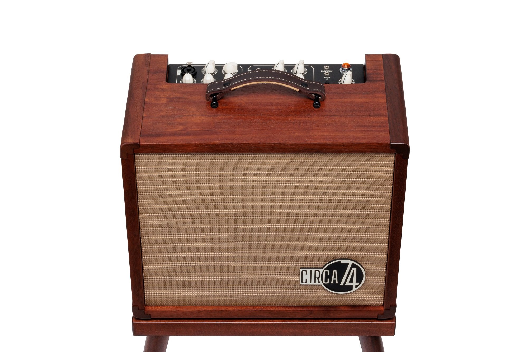 Circa 74 AV150-10 Akustik Combo